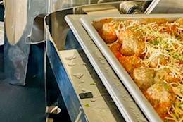 Award Winning Meatballs
