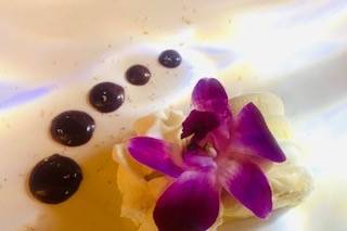 Specialty Desserts