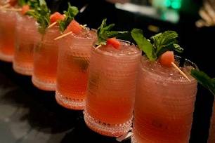 Craft Cocktail Service