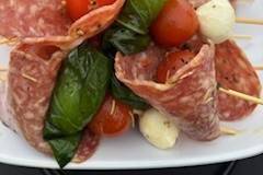 Antipasto