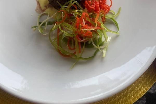 Special Entree