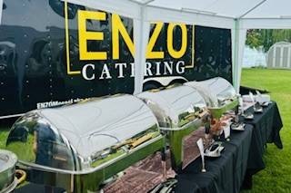 Exquisite Chafing Dishes