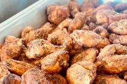 Italian Chicken Wings