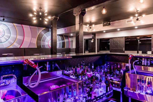 Bar Space
