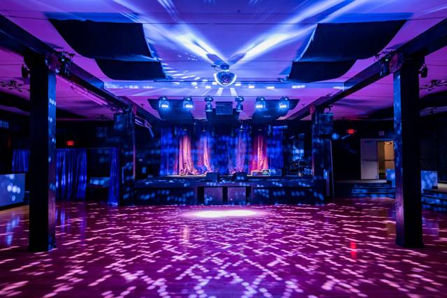 Venue