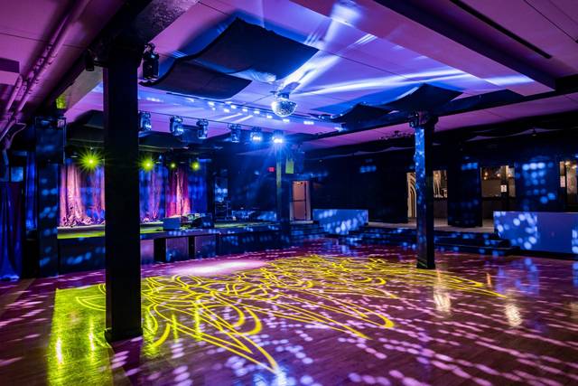 Venue
