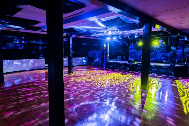 Venue