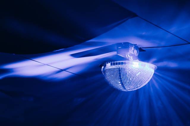 Disco Ball