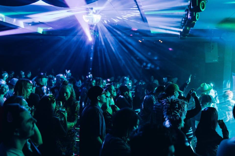 Crowd