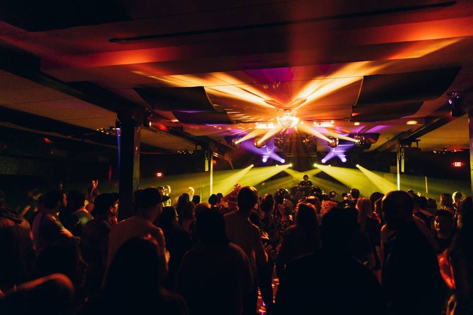 Crowd