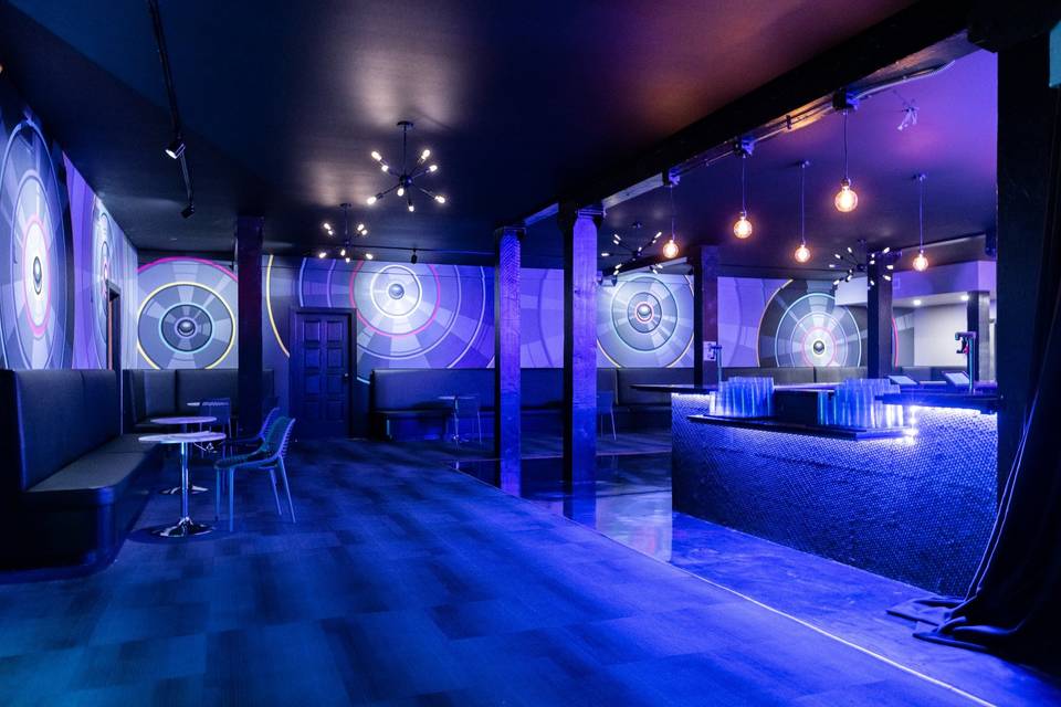 Bar Space