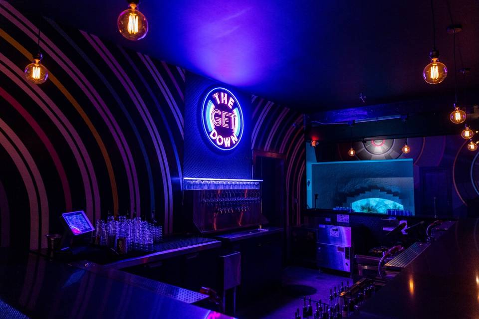 Bar Space