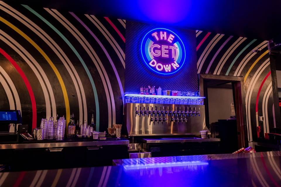 Bar Space