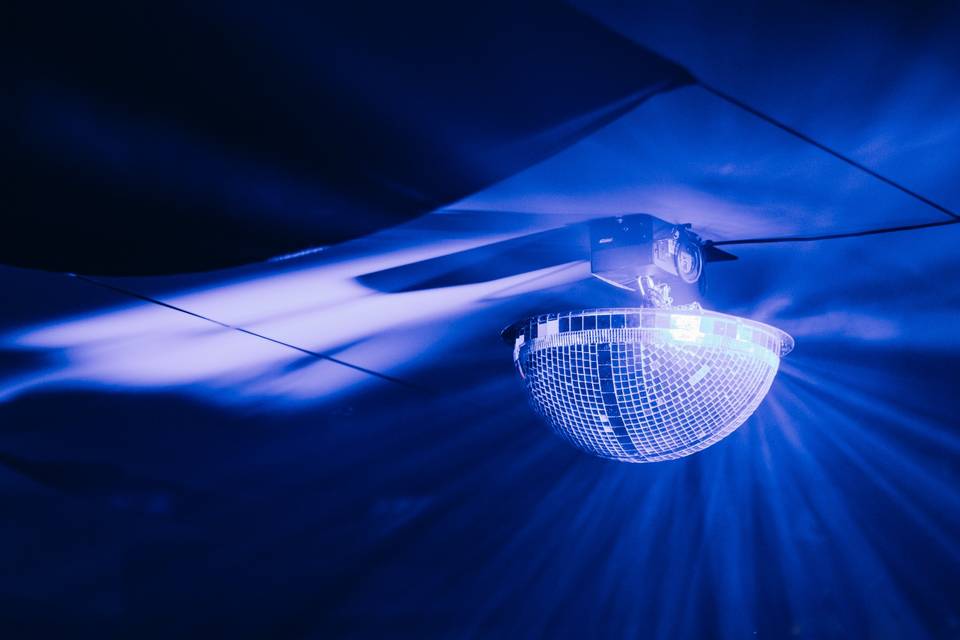 Disco Ball