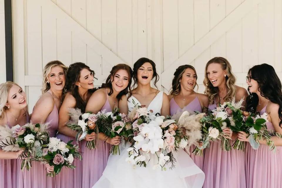 Bridal Bliss