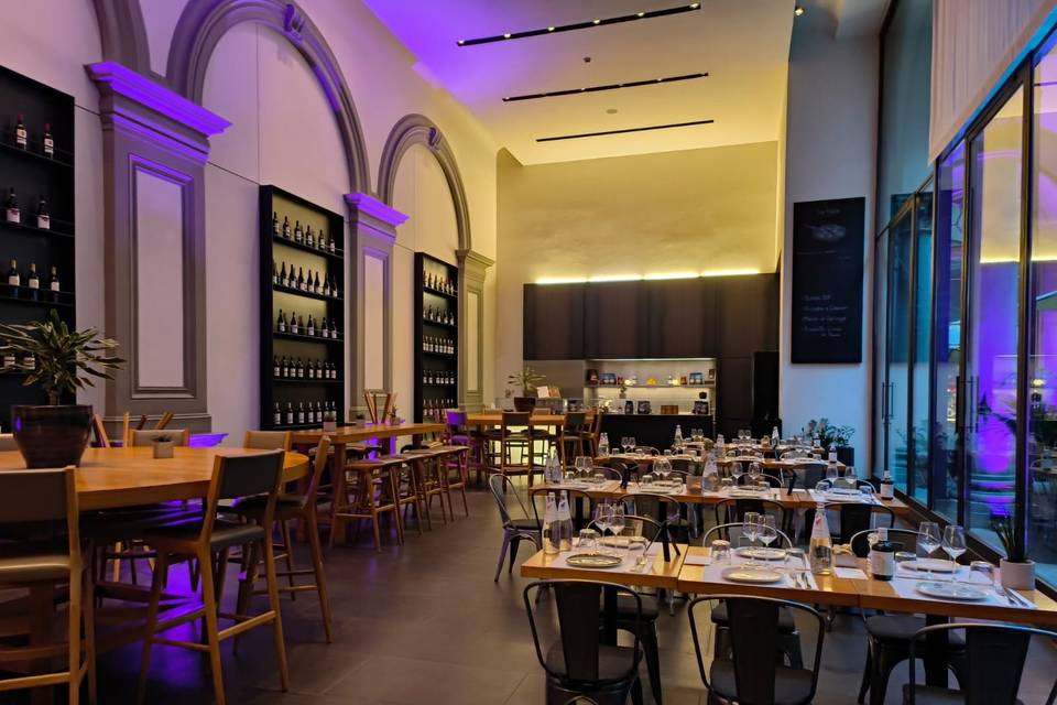 Sala Obicà