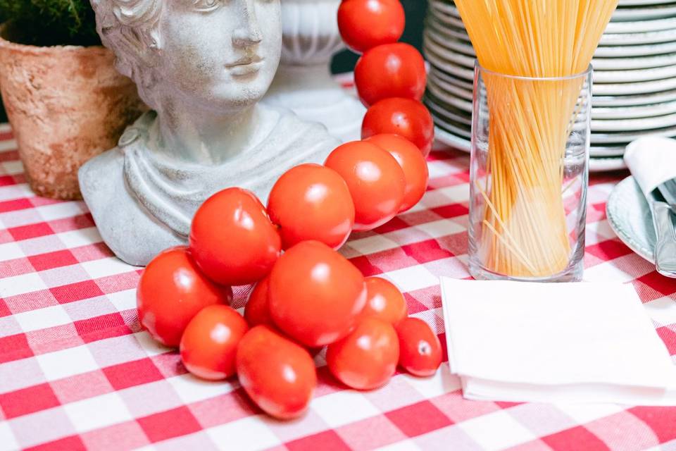 Italian Vibes