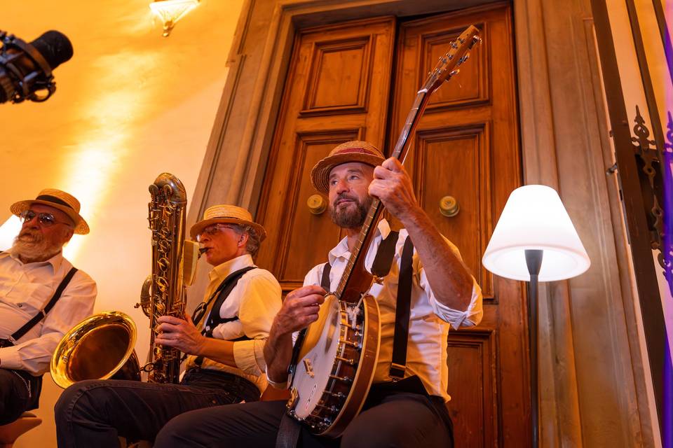 Live Music