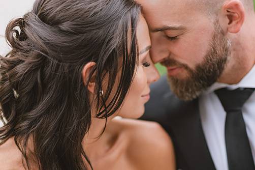 A Waukesha Wedding