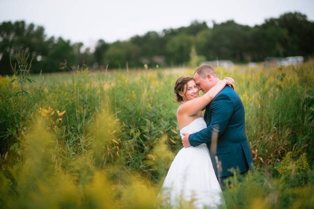 A Madison Wedding