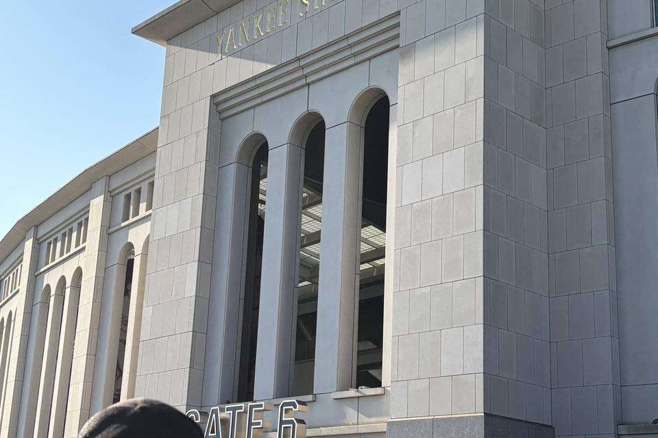 Yankees Games: 8/7/25