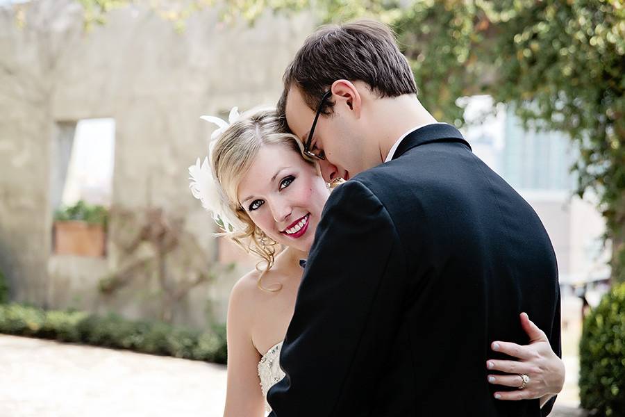 Georgia Aquarium Wedding