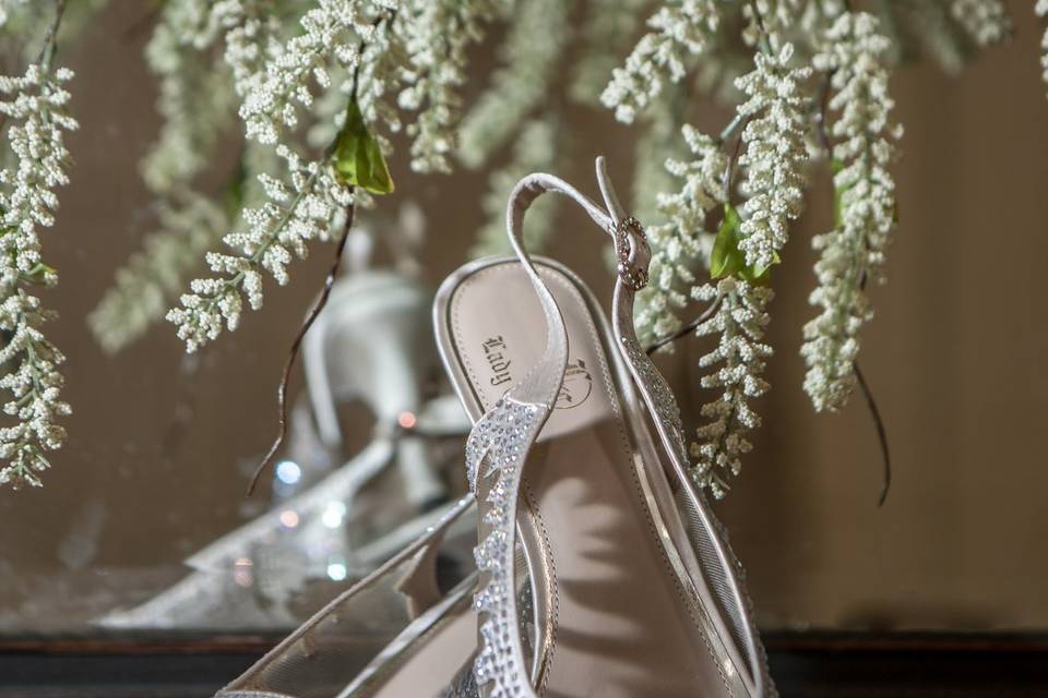 Wedding Shoes