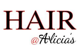 Hair @ Alicia's