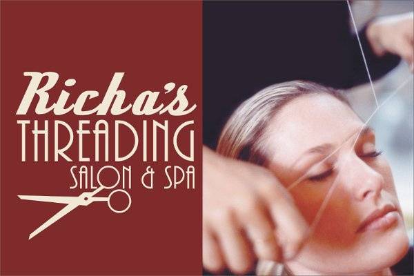 Richa's Threading Salon And Spa
