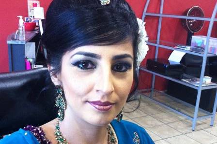 Make-up