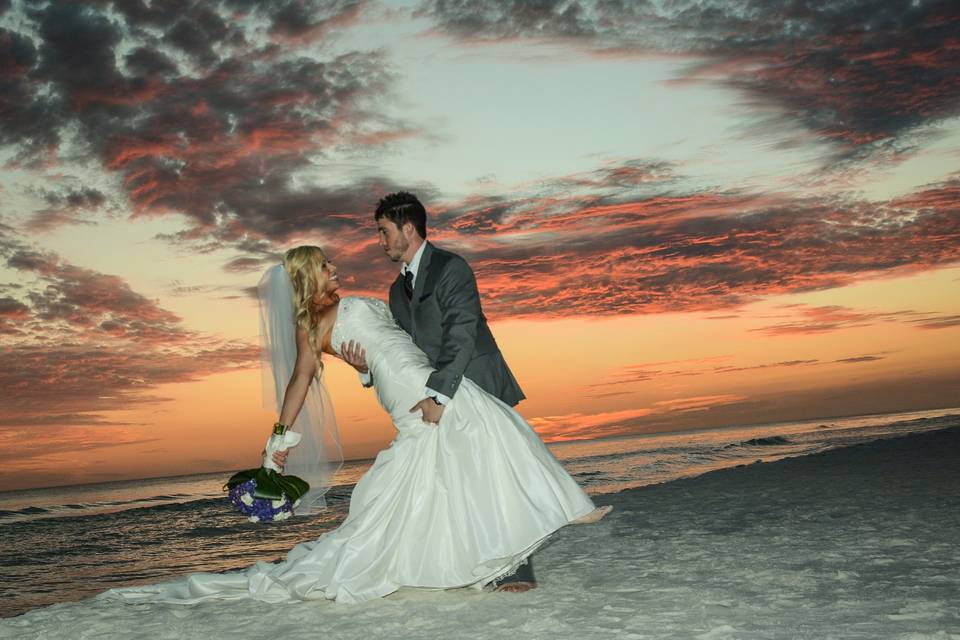 Destin Beach Photography Company