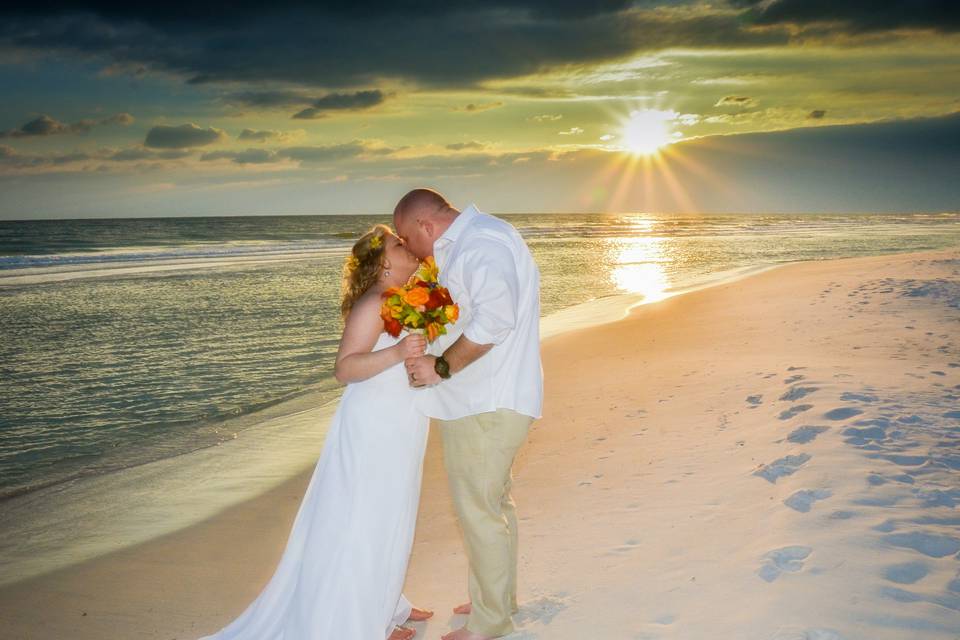 Destin Beach Photography Company