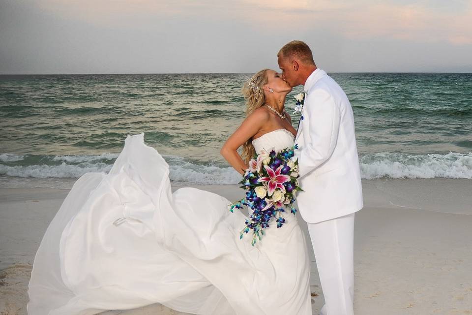 Destin Beach Photography Company