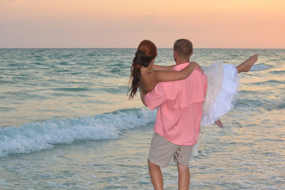 Destin Beach Photography Company