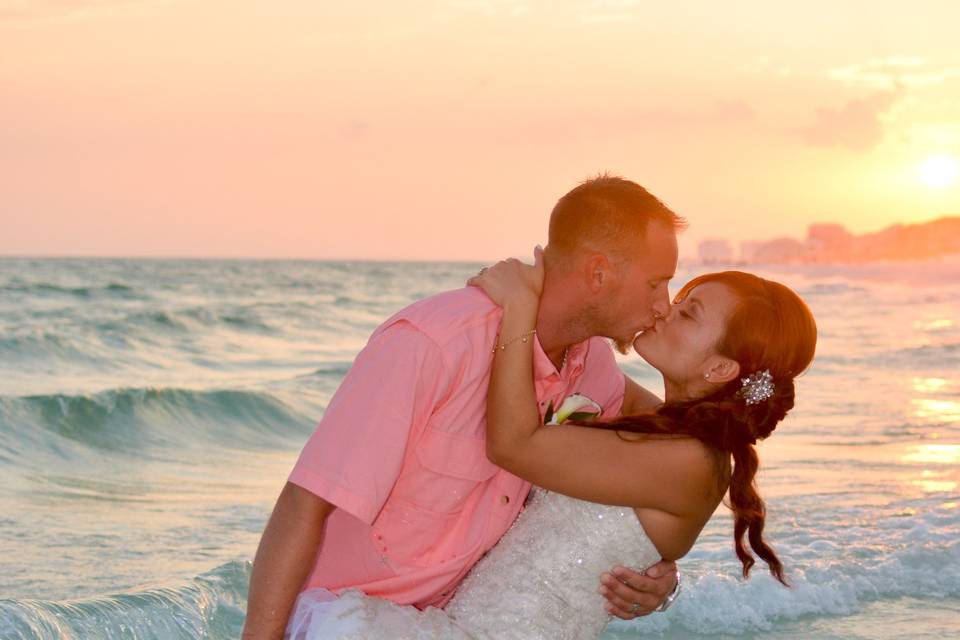 Destin Beach Photography Company