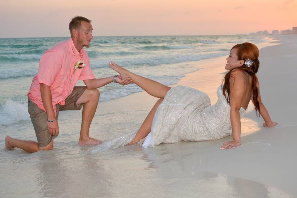 Destin Beach Photography Company