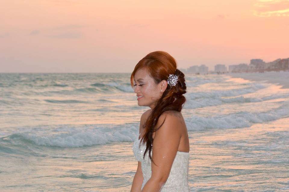 Destin Beach Photography Company