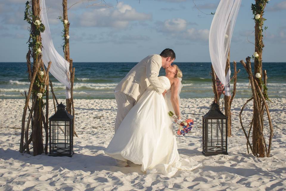 Destin Beach Photography Company