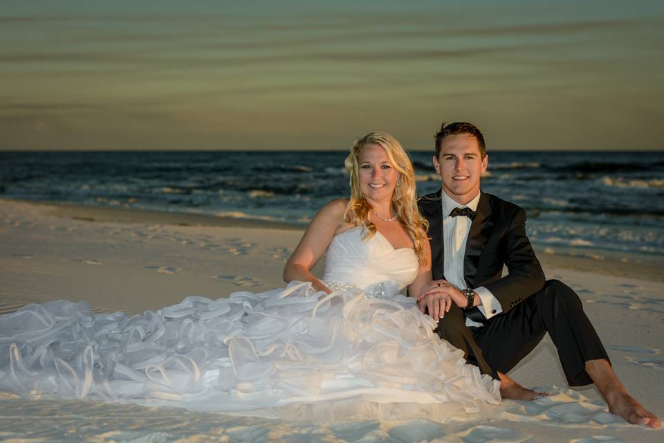 Destin Beach Photography Company