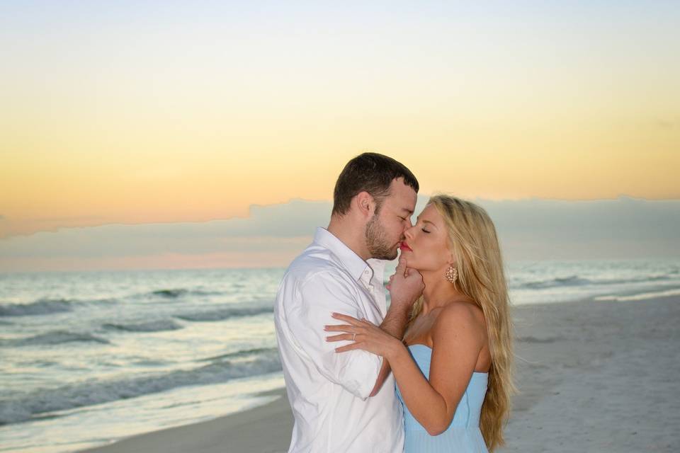 Destin Beach Photography Company