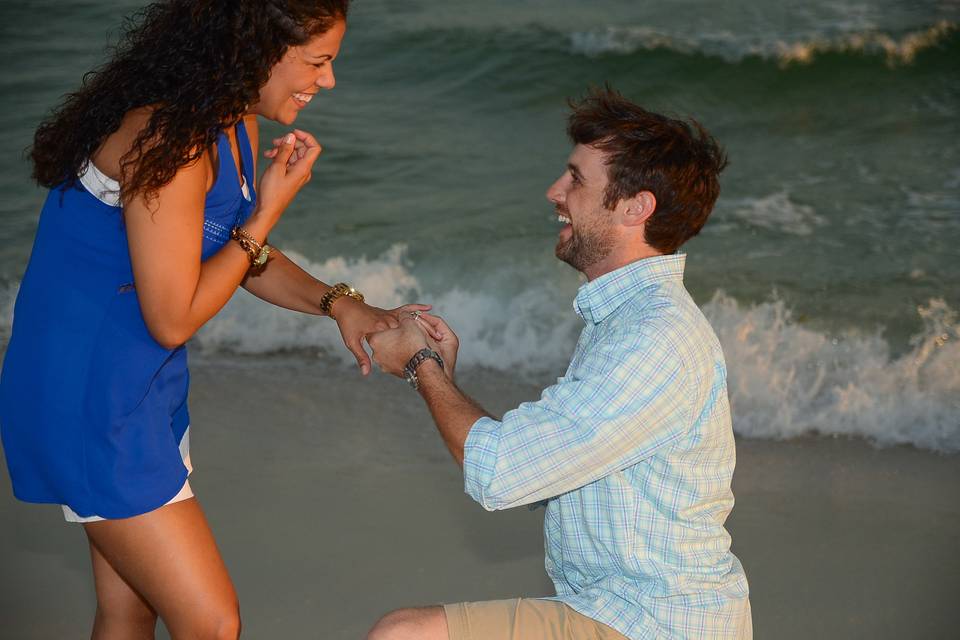 Destin Beach Photography Company