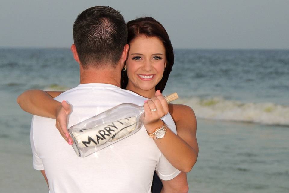 Destin Beach Photography Company