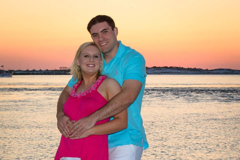 Destin Beach Photography Company