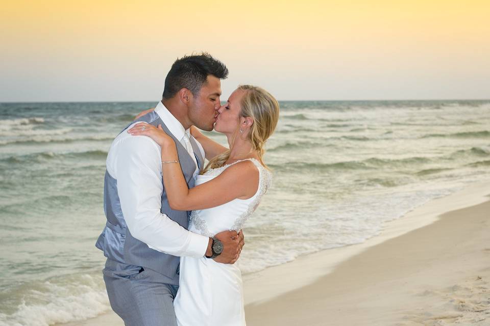 Destin Beach Photography Company