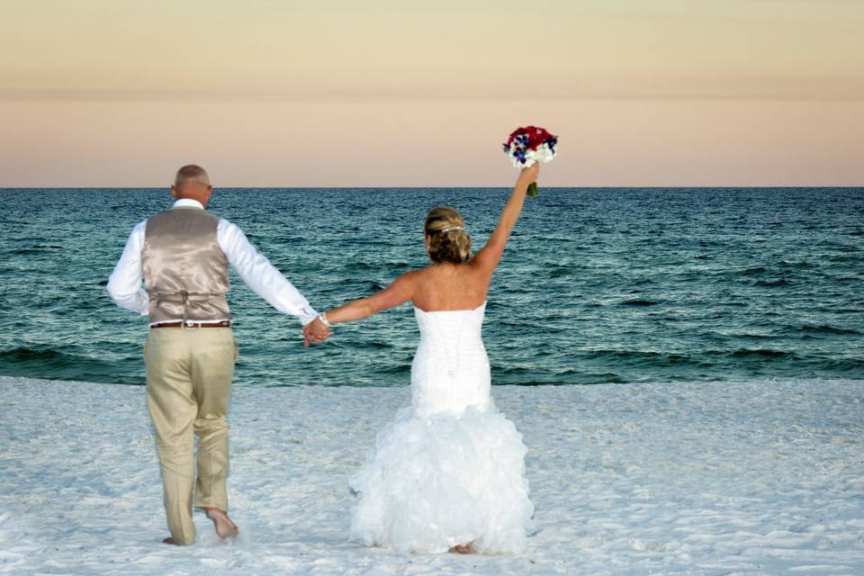 Destin Beach Photography Company