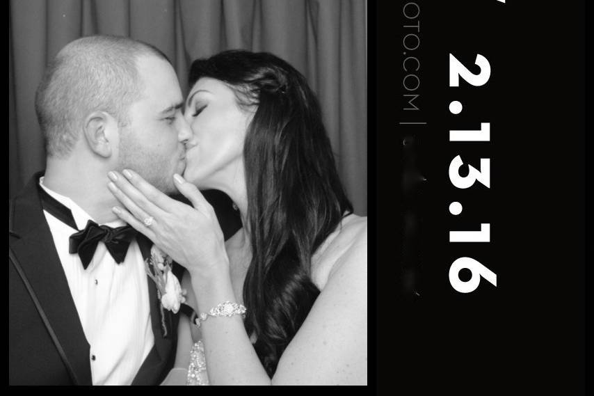 321 FOTO | photo booth rentals