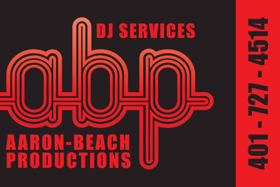 Aaron-Beach Productions