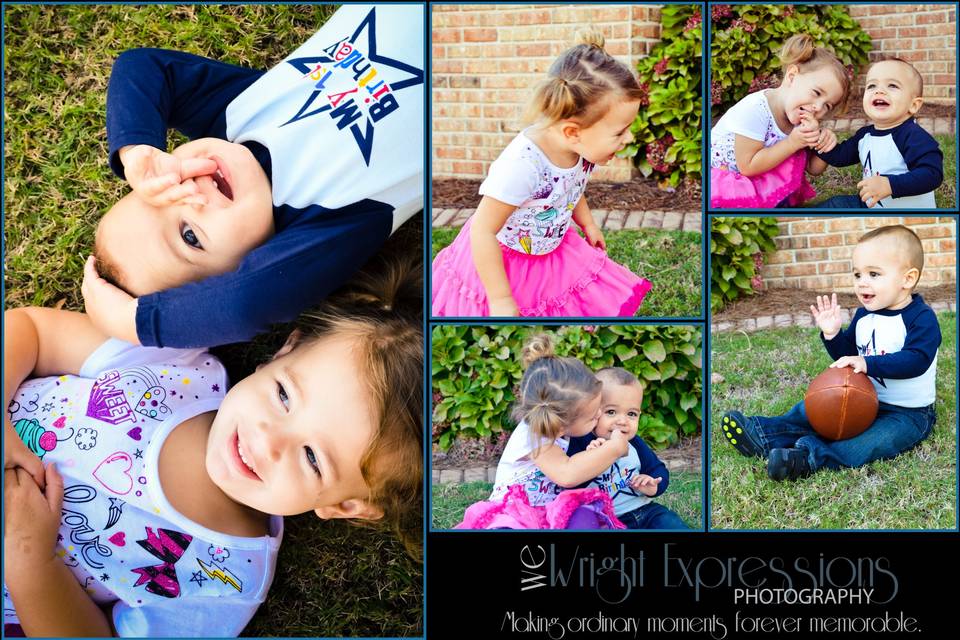 Wright Expressions Photography LLC