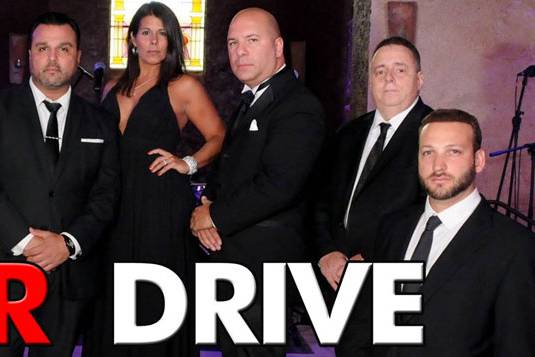 FDR DRIVE Band Band Pelham NY WeddingWire