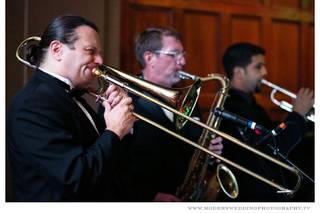 FDR DRIVE Band